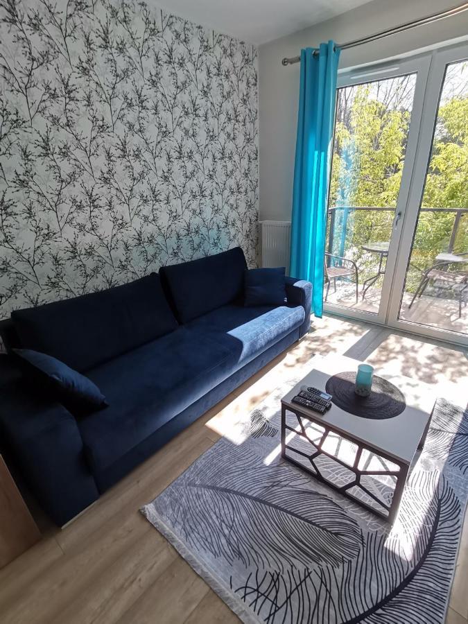 Apartament Nagrobli Wrocław Exterior foto